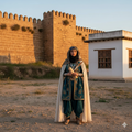 RUTAS INTERACTIVAS. GRANADA EN FEMENINO, TRES CULTURAS, TRES MUJERES.